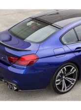 IND Painted Rear Reflector Set BMW M6 F06|F12|F13                                     - IND-F12M-RREF - Image 8