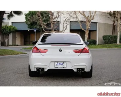 IND Painted Rear Reflector Set BMW M6 F06|F12|F13 - IND-F12M-RREF