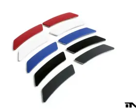IND Painted Front Reflector Set BMW M235i | M240i 2014-2018