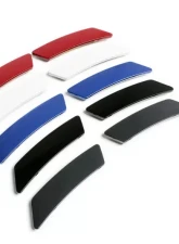 IND Painted Front Reflector Set BMW M235i | M240i 2014-2018                                     - IND-F22-FREF - Image 3