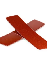 IND Painted Front Reflector Set BMW M235i | M240i 2014-2018                                     - IND-F22-FREF - Image 2