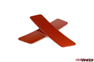 IND Painted Front Reflector Set BMW M235i | M240i 2014-2018 - IND-F22-FREF
