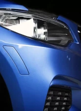 IND Painted Front Reflector Set BMW M235i | M240i 2014-2018                                     - IND-F22-FREF - Image 3
