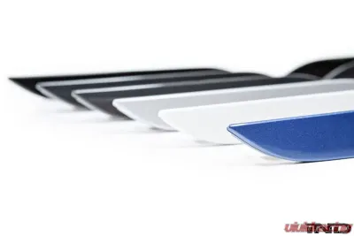 IND BMW Painted Rear Reflector Set BMW M235i | M240i 2014-2018 - IND-F22-RREF