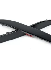 IND BMW Painted Rear Reflector Set BMW M235i | M240i 2014-2018                                     - IND-F22-RREF - Image 3