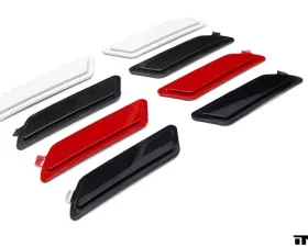 IND Painted Front Reflector Set BMW F30 | F31 3 Series 2012-2018