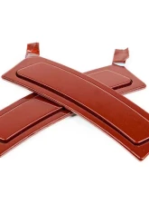 IND Painted Front Reflector Set BMW F30 | F31 3 Series 2012-2018                                     - IND-F30-FREF - Image 2