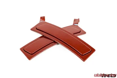 IND Painted Front Reflector Set BMW F30 | F31 3 Series 2012-2018 - IND-F30-FREF