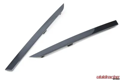 IND Painted Rear Reflector Set BMW F30 | F31 3 Series 2012-2018 - IND-F30-RREF