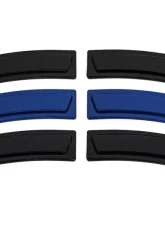 IND Painted Front Reflector Set BMW F32 4 Series 14-18                                     - IND-F32-FREF - Image 4