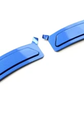 IND Painted Front Reflector Set BMW F32 4 Series 14-18                                     - IND-F32-FREF - Image 2