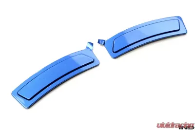 IND Painted Front Reflector Set BMW F32 4 Series 14-18 - IND-F32-FREF
