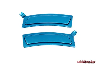 IND Painted Front Reflector Set BMW F32 4 Series 14-18 - IND-F32-FREF