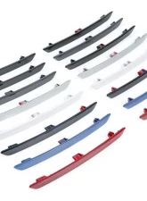 IND Painted Rear Reflector Set BMW F32 4 Series 14-18                                     - IND-F32-RREF - Image 2