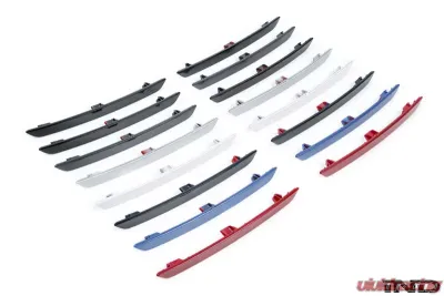 IND Painted Rear Reflector Set BMW F32 4 Series 14-18 - IND-F32-RREF