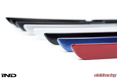 IND Painted Rear Reflector Set BMW F32 4 Series 14-18 - IND-F32-RREF