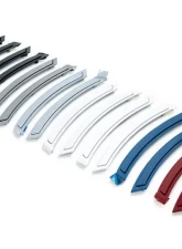 IND Painted Front Reflector Set BMW F85 X5M 2015-2017                                     - IND-F85-FREF - Image 7