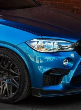IND Painted Front Reflector Set BMW F85 X5M 2015-2017                                     - IND-F85-FREF - Image 5