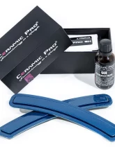 IND Painted Front Reflector Set F86 X6M 15-17                                     - IND-F86-FREF - Image 3