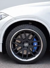 IND Painted Front Reflector Set F86 X6M 15-17                                     - IND-F86-FREF - Image 4