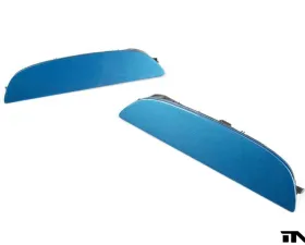IND Painted Rear Reflector Set F86 X6M 15-17