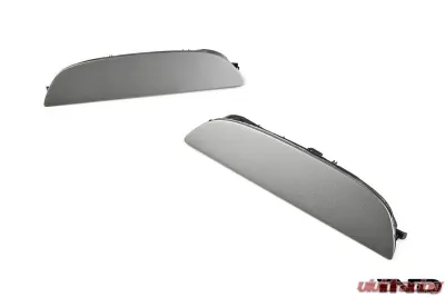 IND Painted Rear Reflector Set F86 X6M 15-17 - IND-F86-RREF