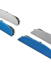 IND Painted Rear Reflector Set F86 X6M 15-17                                     - IND-F86-RREF - Image 3