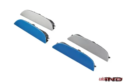 IND Painted Rear Reflector Set F86 X6M 15-17 - IND-F86-RREF