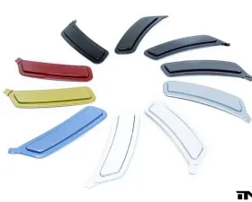 IND Painted Front Reflector Set BMW F8X M3 | M4