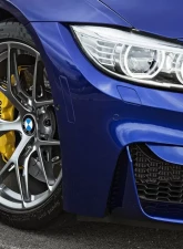 IND Painted Front Reflector Set BMW F8X M3 | M4                                     - IND-F8X-FREF - Image 10