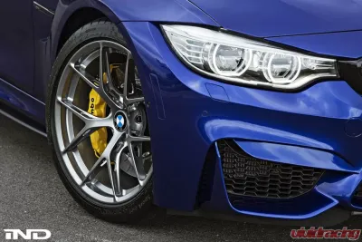 IND Painted Front Reflector Set BMW F8X M3 | M4 - IND-F8X-FREF