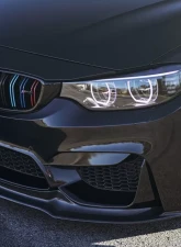 IND Painted Front Reflector Set BMW F8X M3 | M4                                     - IND-F8X-FREF - Image 11