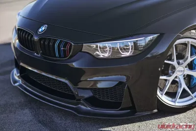 IND Painted Front Reflector Set BMW F8X M3 | M4 - IND-F8X-FREF