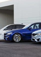 IND Painted Front Reflector Set BMW F8X M3 | M4                                     - IND-F8X-FREF - Image 12