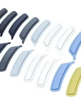 IND Painted Front Reflector Set BMW F8X M3 | M4                                     - IND-F8X-FREF - Image 2