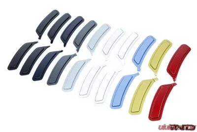 IND Painted Front Reflector Set BMW F8X M3 | M4 - IND-F8X-FREF