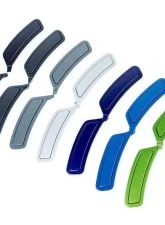 IND Painted Front Reflector Set BMW F8X M3 | M4                                     - IND-F8X-FREF - Image 3