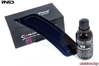 IND Painted Front Reflector Set BMW F8X M3 | M4 - IND-F8X-FREF