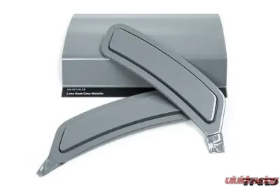 IND Painted Front Reflector Set BMW F8X M3 | M4 - IND-F8X-FREF