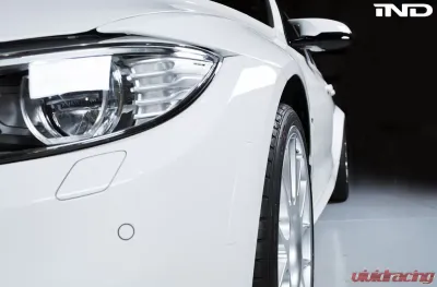 IND Painted Front Reflector Set BMW F8X M3 | M4 - IND-F8X-FREF