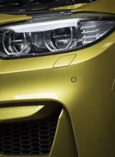 IND Painted Front Reflector Set BMW F8X M3 | M4                                     - IND-F8X-FREF - Image 8