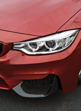 IND Painted Front Reflector Set BMW F8X M3 | M4                                     - IND-F8X-FREF - Image 9