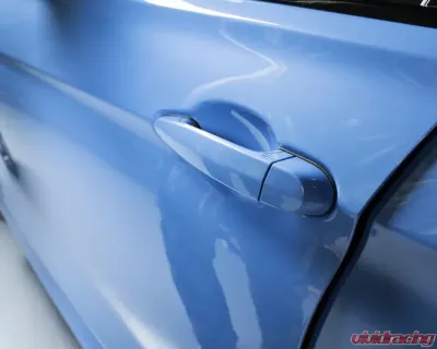 IND Painted Key Hole Cover BMW M3 2015-2019 - IND-F8X-KHC