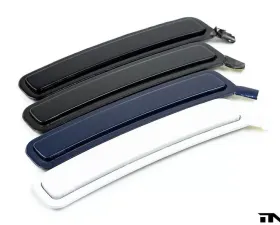 IND Painted Front Reflector Set BMW G01 X3 M-Sport 17-18