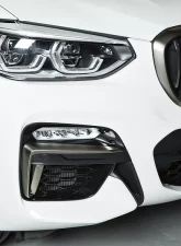 IND Painted Front Reflector Set BMW G01 X3 M-Sport 17-18                                     - IND-G01-FREF - Image 3