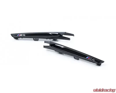 IND Painted Side Marker Set BMW M4 15-20 - IND_F8X_M_SM