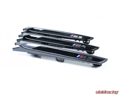 IND Painted Side Marker Set BMW M4 15-20 - IND_F8X_M_SM