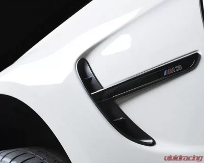 IND Painted Side Marker Set BMW M4 15-20 - IND_F8X_M_SM