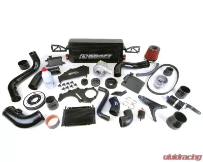 Kraftwerks Supercharger Kit without InTune Chevrolet Camaro LS3 | LS99 10-15 - 150-02-1013