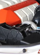 Kraftwerks Supercharger Kit without InTune Chevrolet Camaro LS3 | LS99 10-15                                     - 150-02-1013 - Image 4